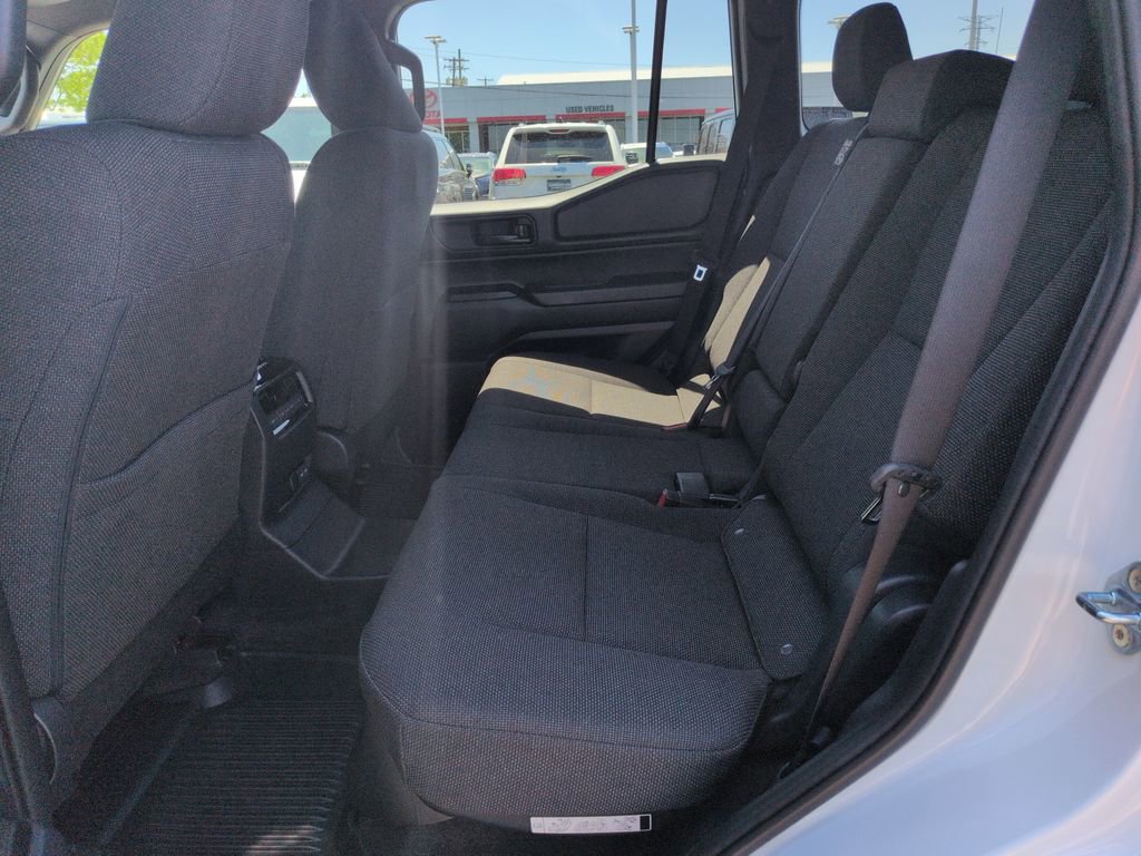 Used 2026 Toyota Land Cruiser AWD/4WD image 25