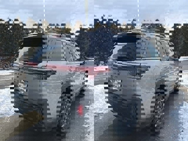 New 2026 Subaru Outback Premium image 4