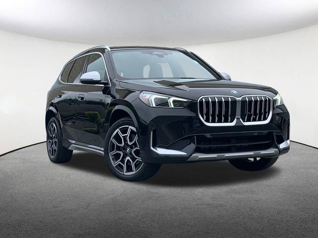 Used 2023 BMW X1 xDrive28i image 2