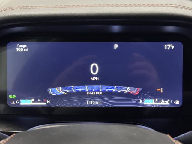 Used 2024 Jeep Grand Cherokee L Summit image 19