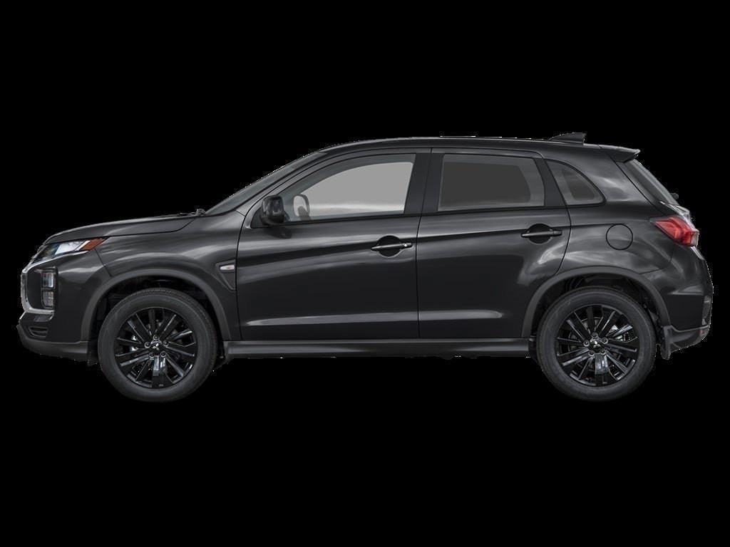 New 2026 Mitsubishi Outlander Sport LE AWD/4WD image 56
