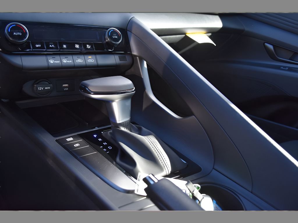 Used 2026 Hyundai Elantra Sport image 24