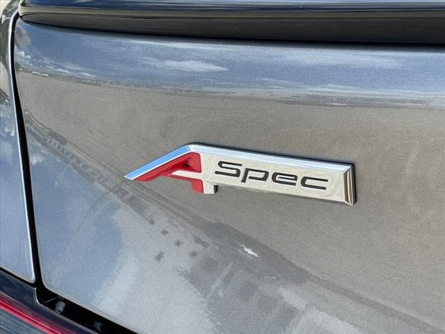 New 2025 Acura Integra A-Spec image 17