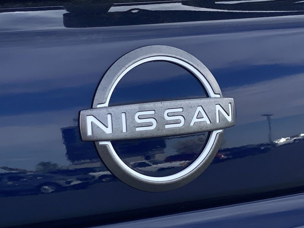 Used 2023 Nissan Murano S image 36