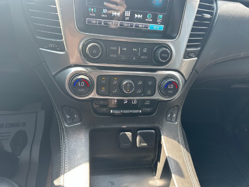 Used 2020 Chevrolet Tahoe LT RWD image 20