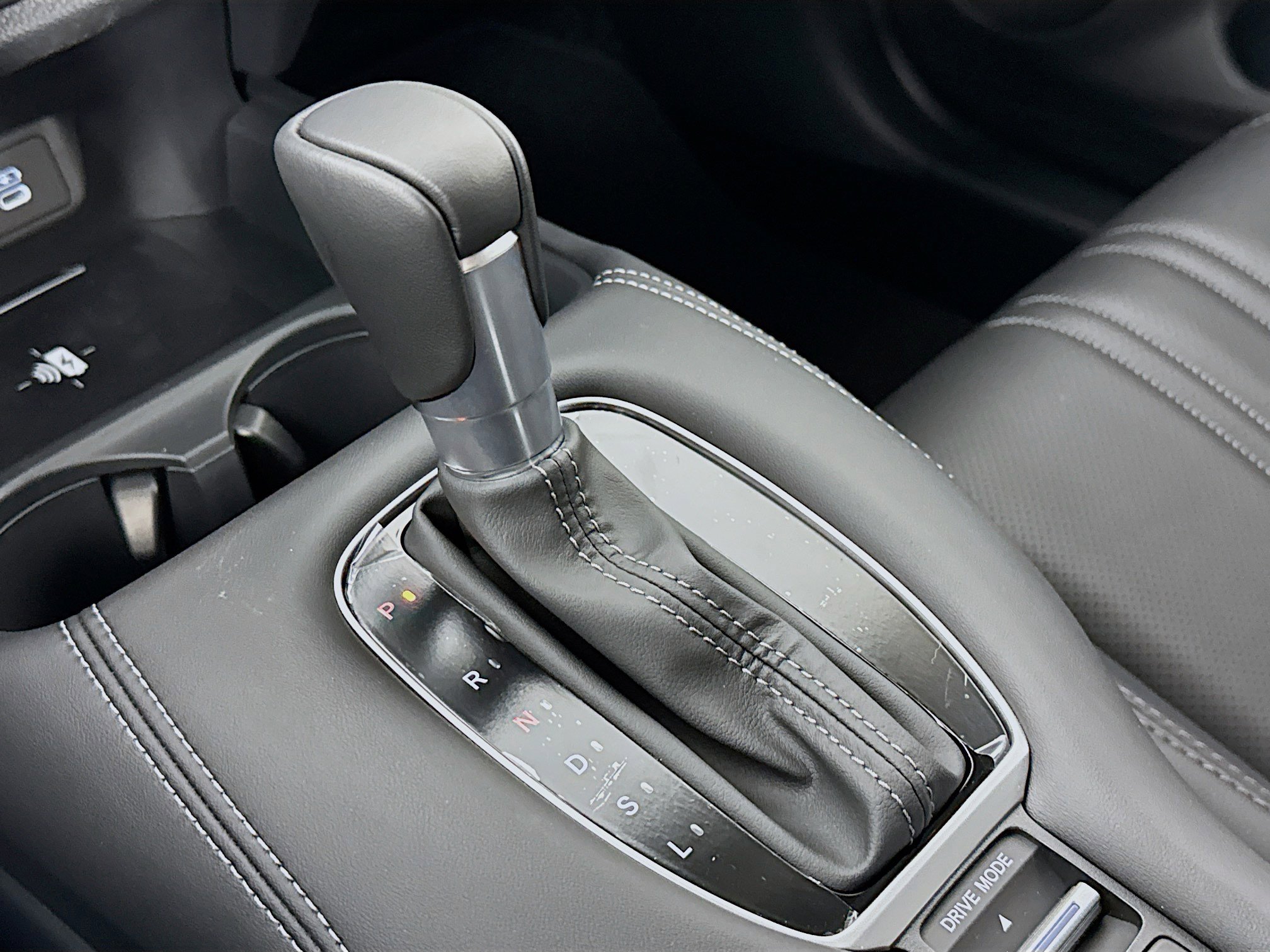 New 2026 Honda HR-V EX-L image 16