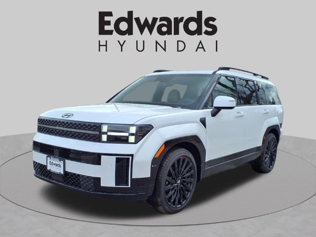 New 2026 Hyundai Santa Fe Calligraphy AWD/4WD image 1