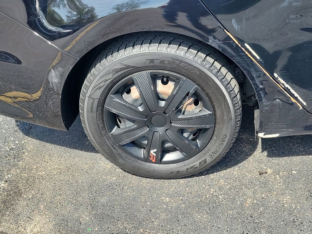 Used 2020 Kia Rio S FWD image 6