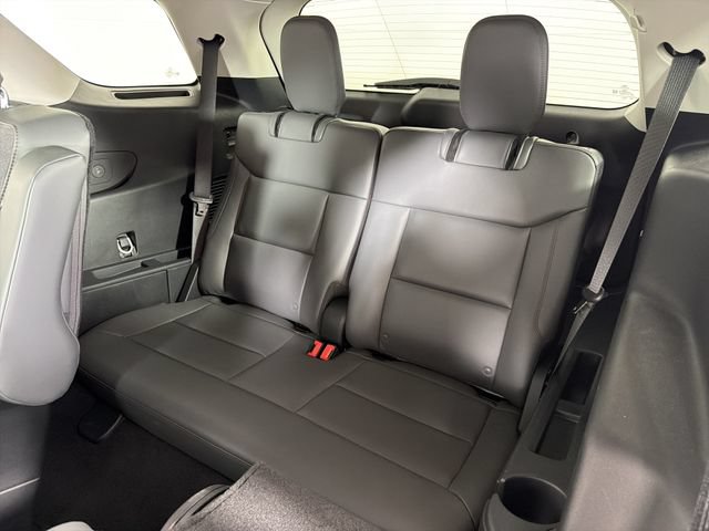 Used 2026 Ford Explorer Active w/ Active Comfort Package RWD image 25