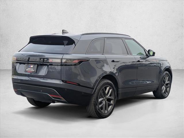 Used 2024 Land Rover Range Rover Velar Dynamic SE image 5