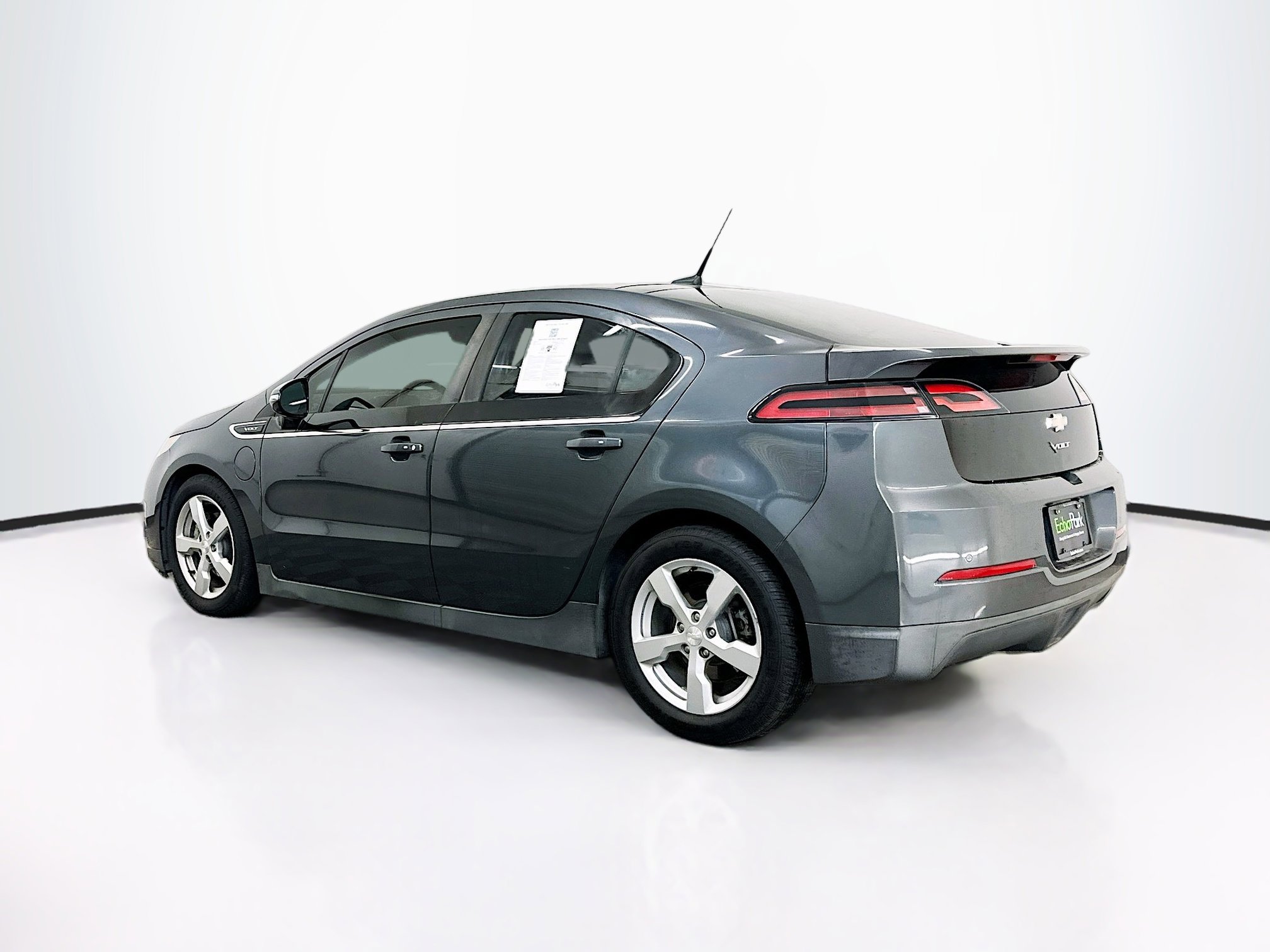 Used 2012 Chevrolet Volt Premium w/ Premium Trim Package image 5