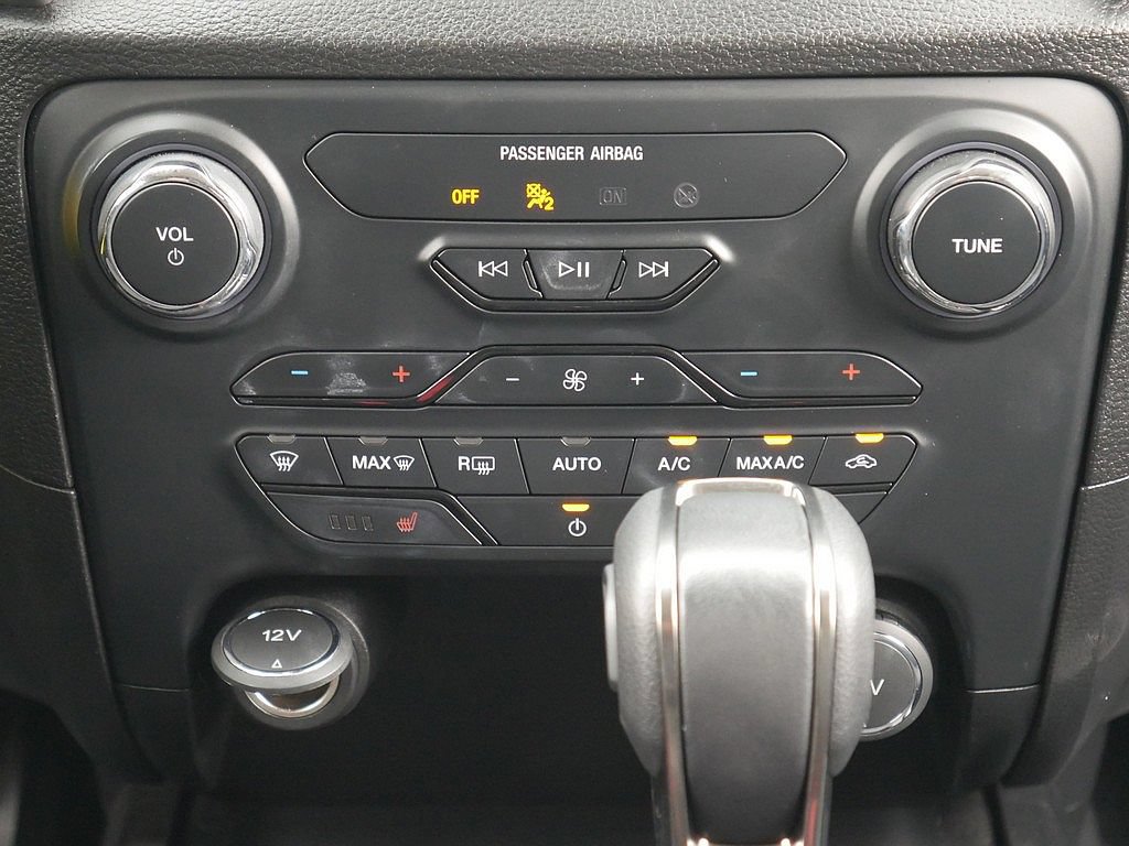 Used 2021 Ford Ranger XLT w/ Equipment Group 302A High AWD/4WD image 24
