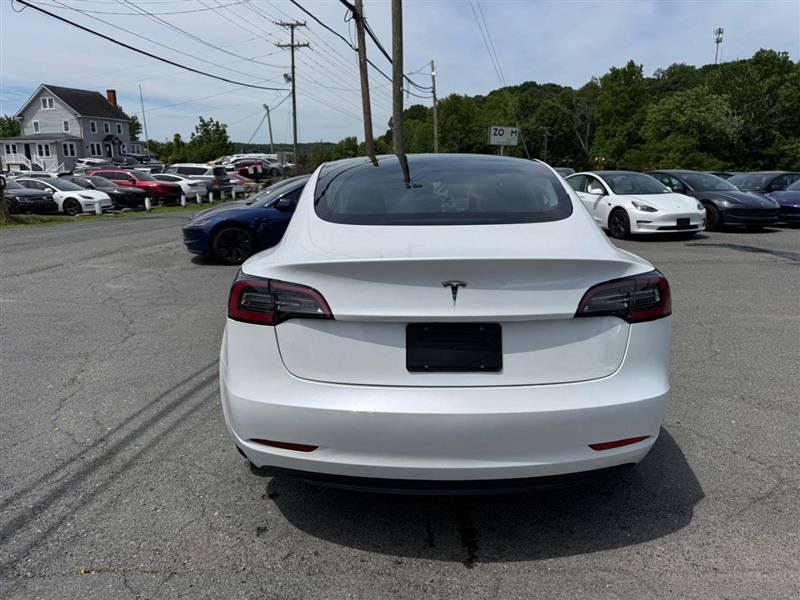 Used 2023 Tesla Model 3 Standard Range RWD image 4