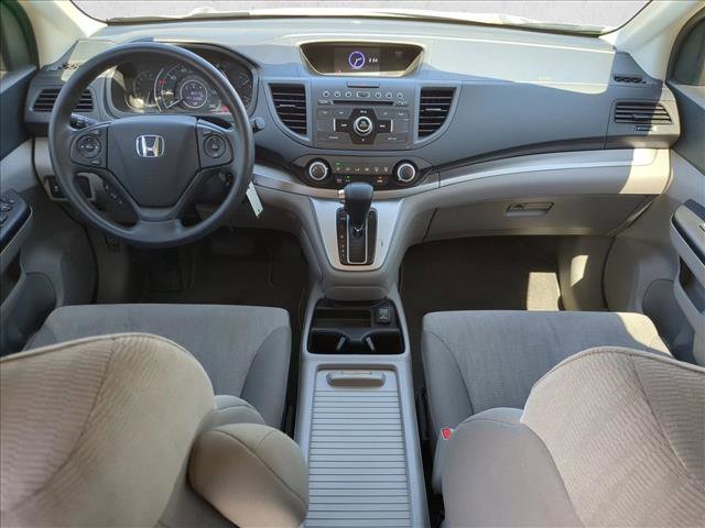 Used 2013 Honda CR-V LX image 16