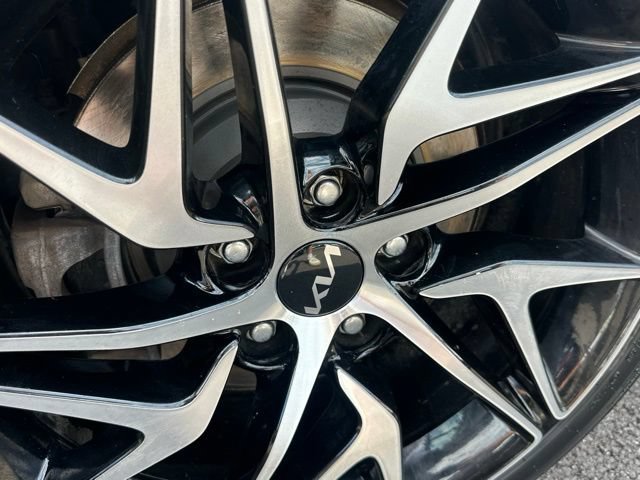 Used 2022 Kia Stinger GT-Line AWD/4WD image 34