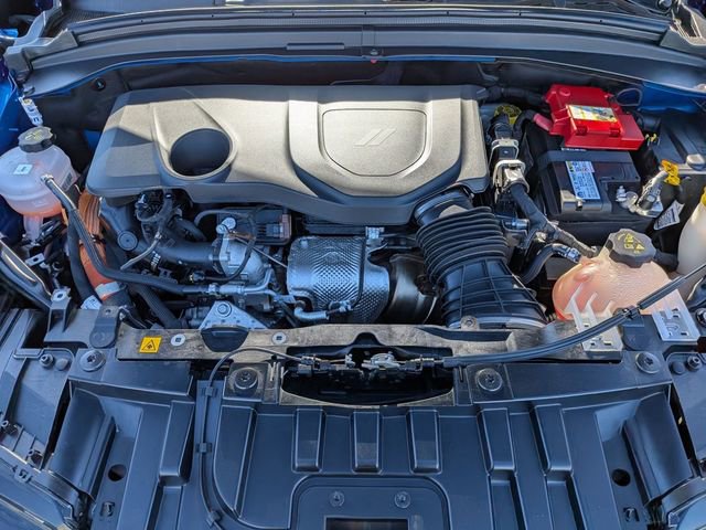 Certified 2024 Dodge Hornet R/T image 30