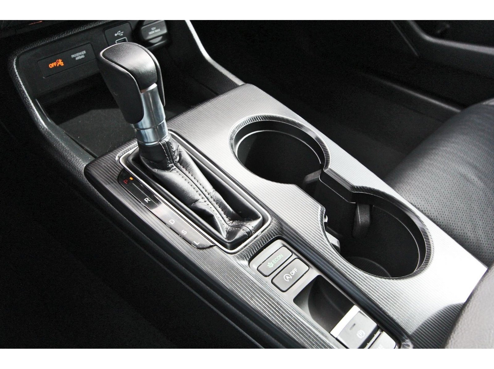 Used 2024 Honda Civic EX-L image 28