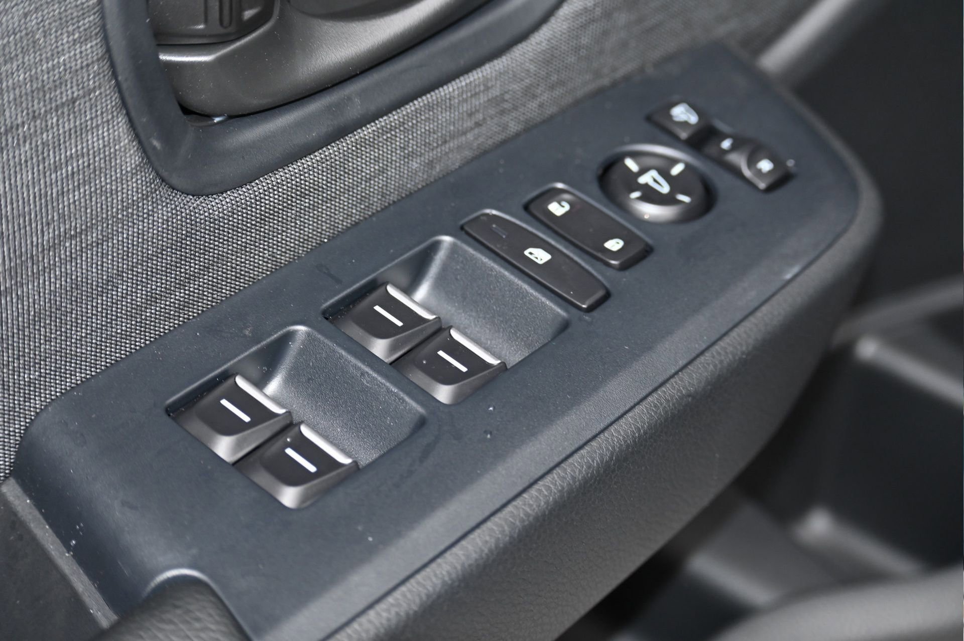 New 2026 Honda Passport TrailSport image 18