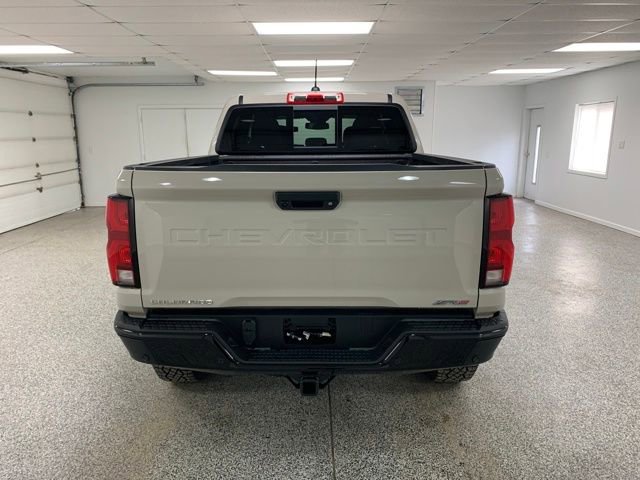 New 2026 Chevrolet Colorado ZR2 w/ Technology Package image 6