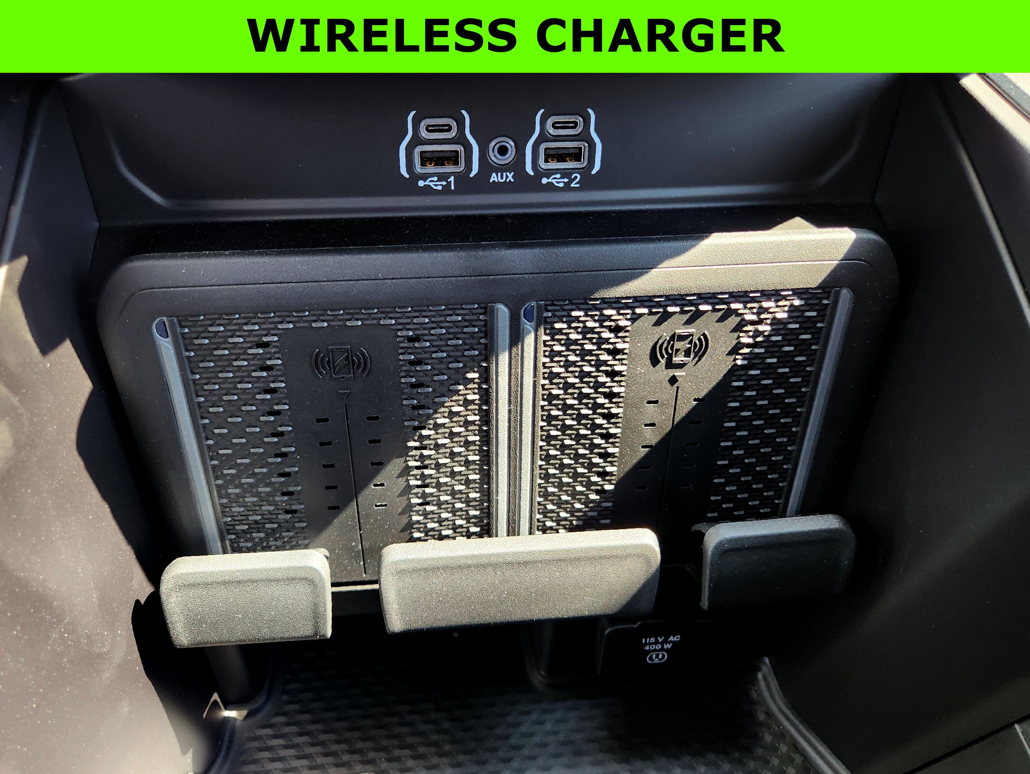 New 2026 RAM 3500 Laramie w/ Max Tow Package image 30