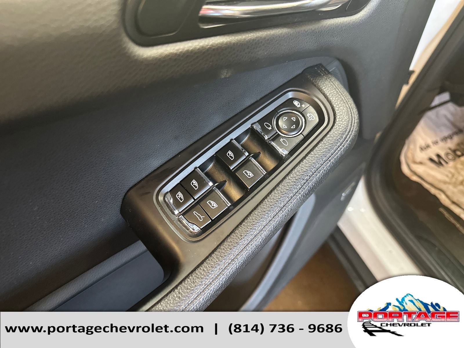 Used 2018 Porsche Macan image 13