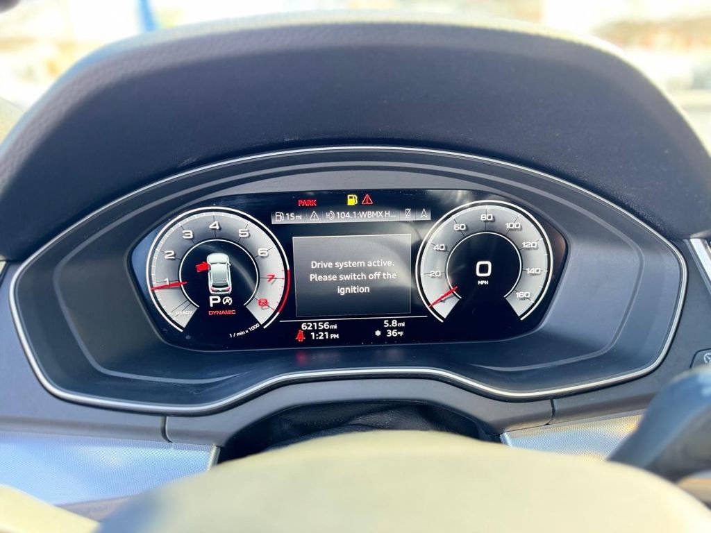 Used 2023 Audi Q5 2.0T Prestige w/ Prestige Package image 12