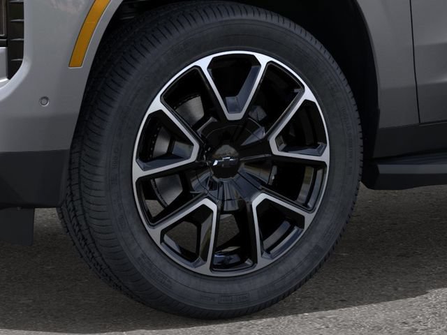 New 2026 Chevrolet Tahoe RST w/ Comfort Package AWD/4WD image 12