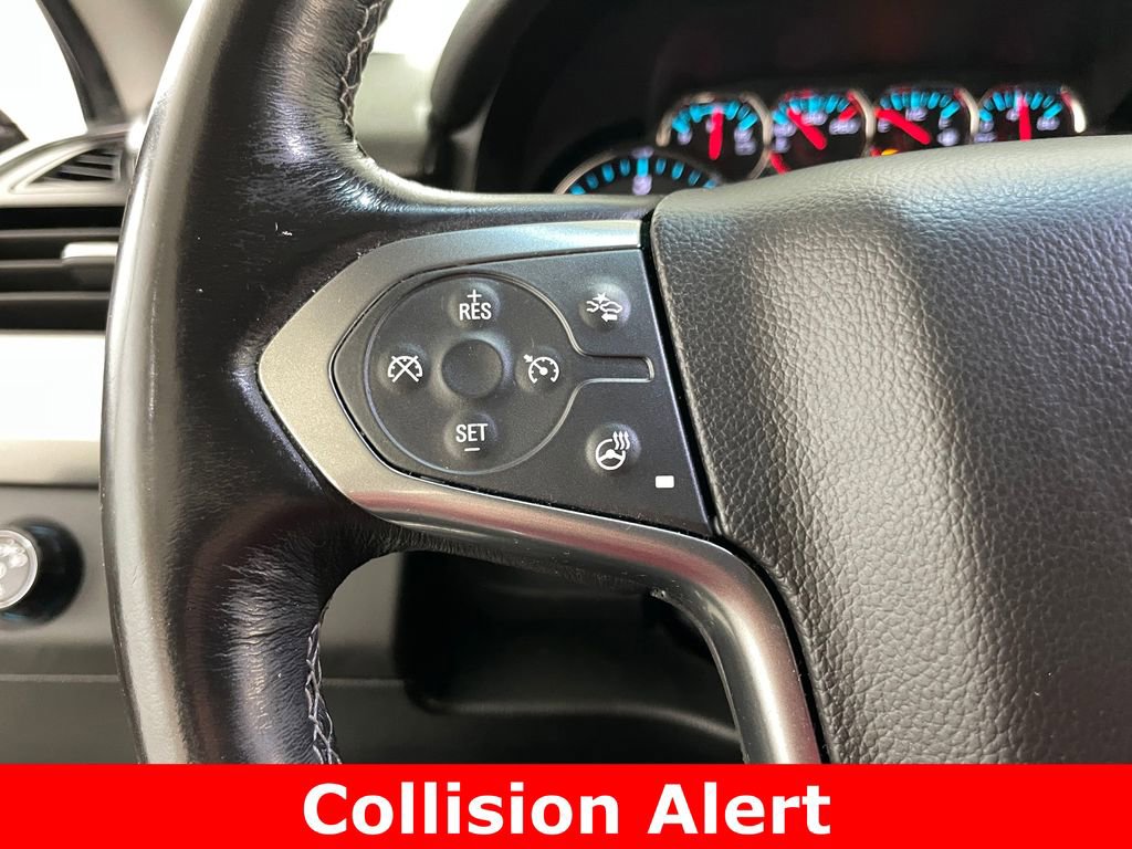 Used 2018 Chevrolet Tahoe LT image 32