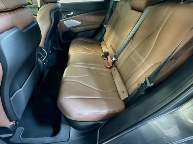 Used 2024 Acura RDX w/ Technology Package AWD/4WD image 26