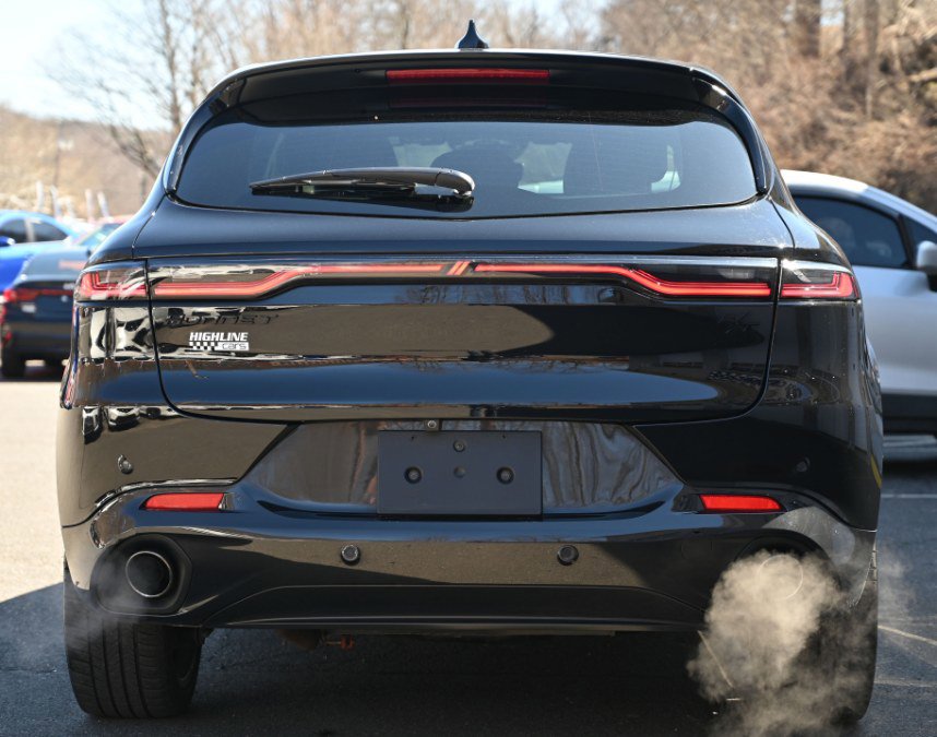 Used 2024 Dodge Hornet R/T Plus image 5