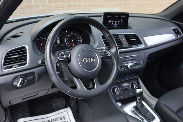 Used 2018 Audi Q3 2.0T Premium image 14