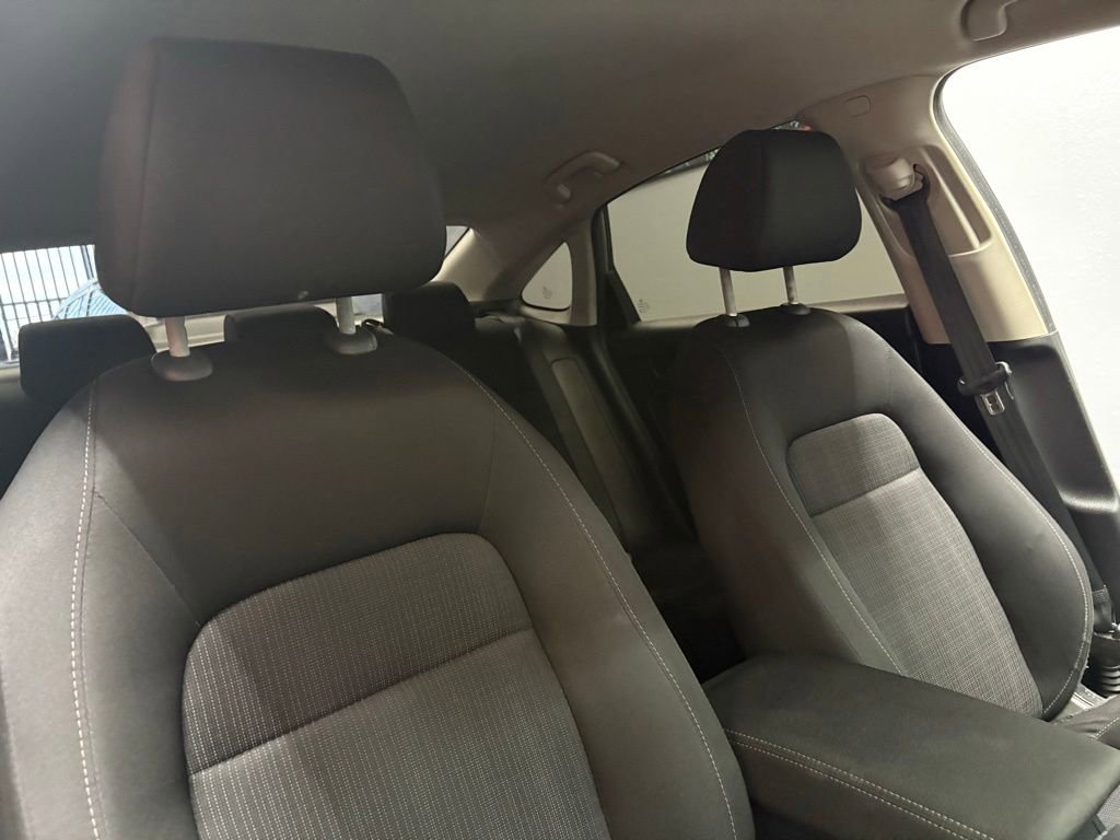 Used 2025 Honda Civic LX image 47