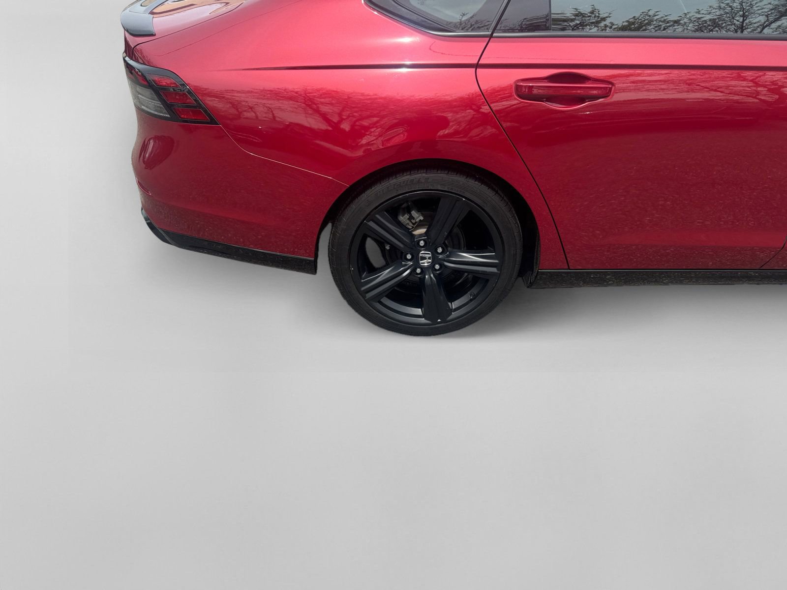 Used 2023 Honda Accord Sport image 5