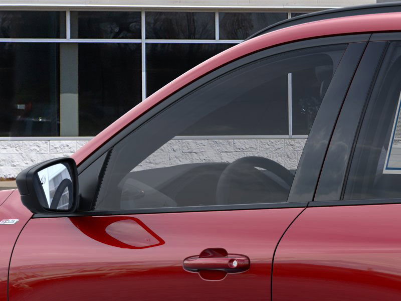 New 2026 Ford Escape ST-Line w/ Tech Pack #1 image 20