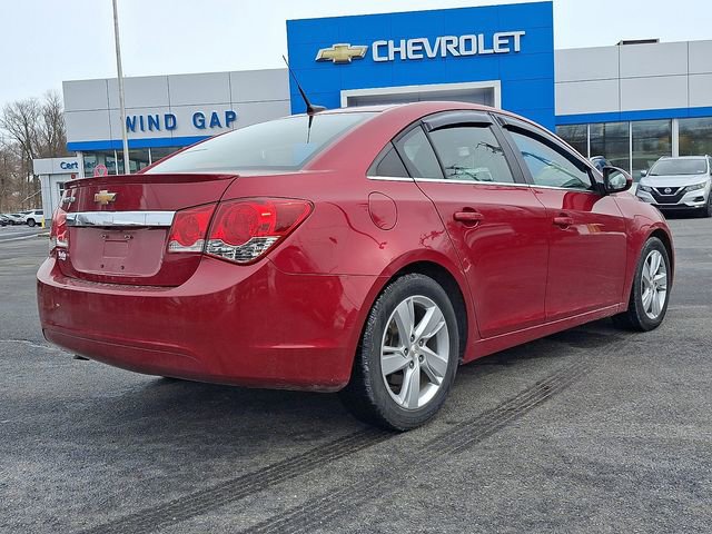 Used 2014 Chevrolet Cruze Diesel FWD image 6