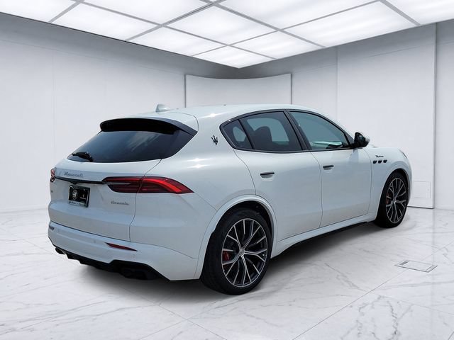 New 2026 Maserati Grecale Modena AWD/4WD image 4