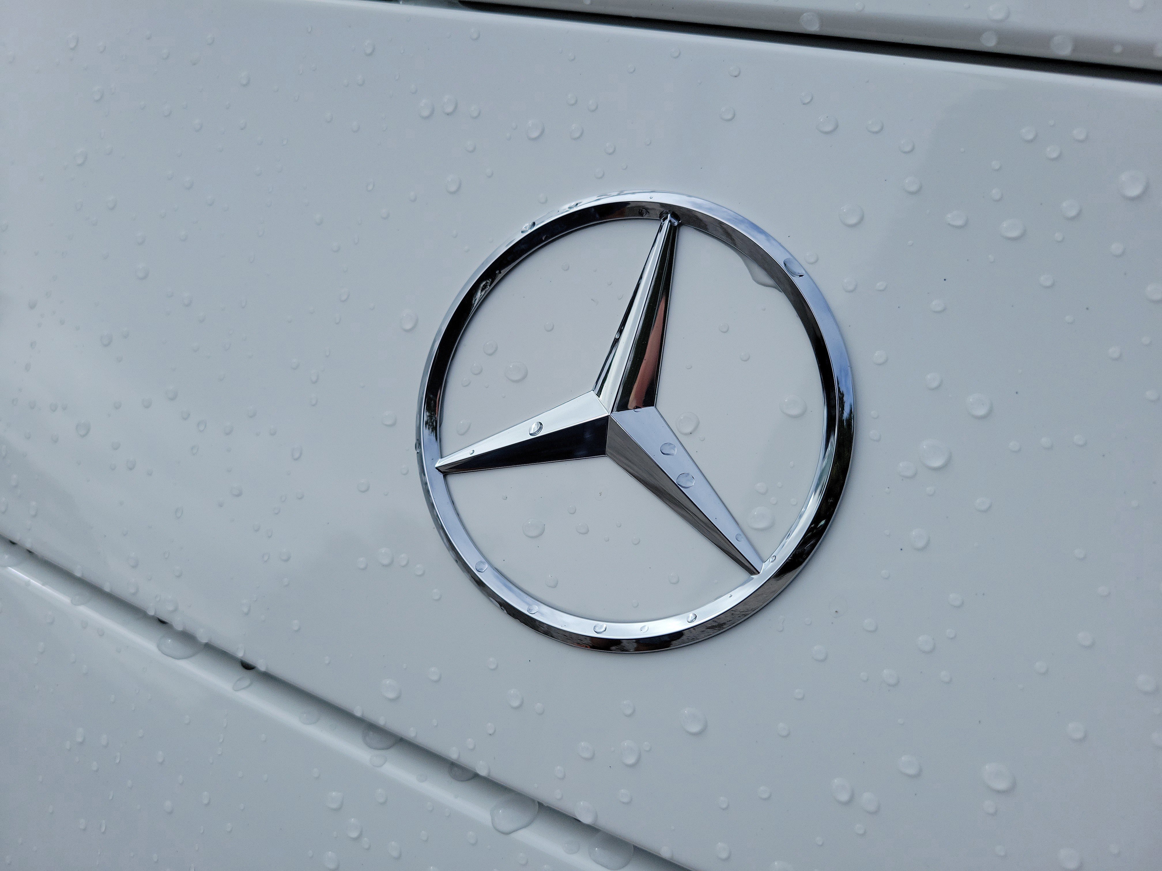 New 2026 Mercedes-Benz AMG GT 43 image 8