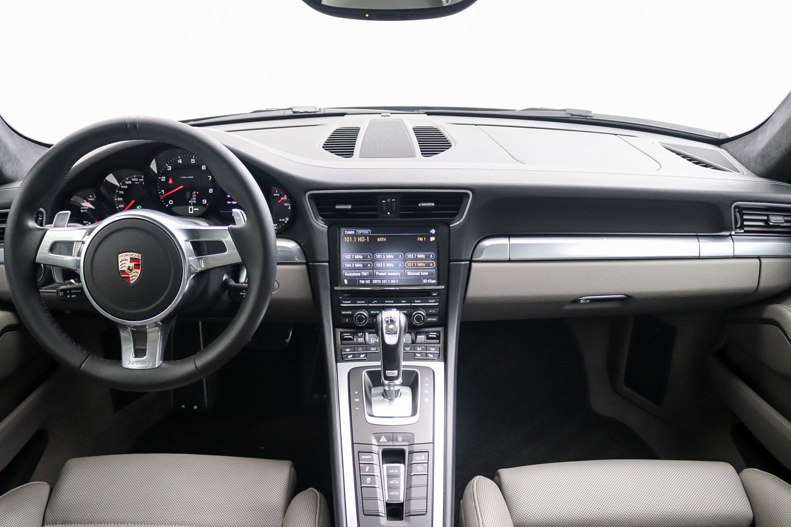 Used 2012 Porsche 911 Carrera S RWD image 25