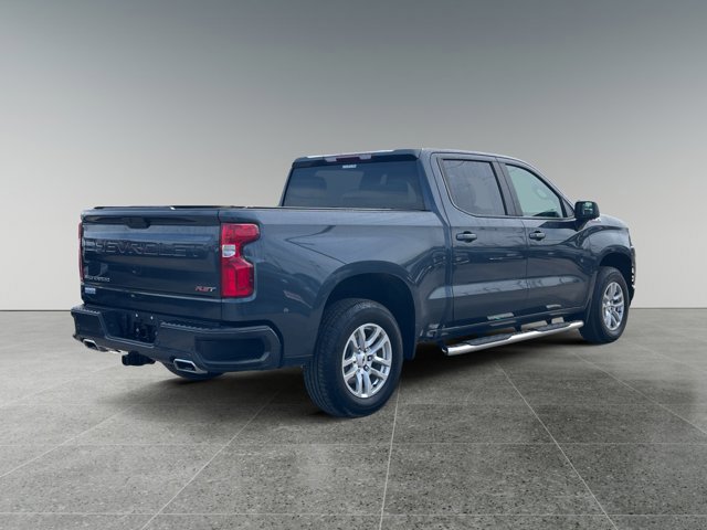 Used 2022 Chevrolet Silverado 1500 RST image 5