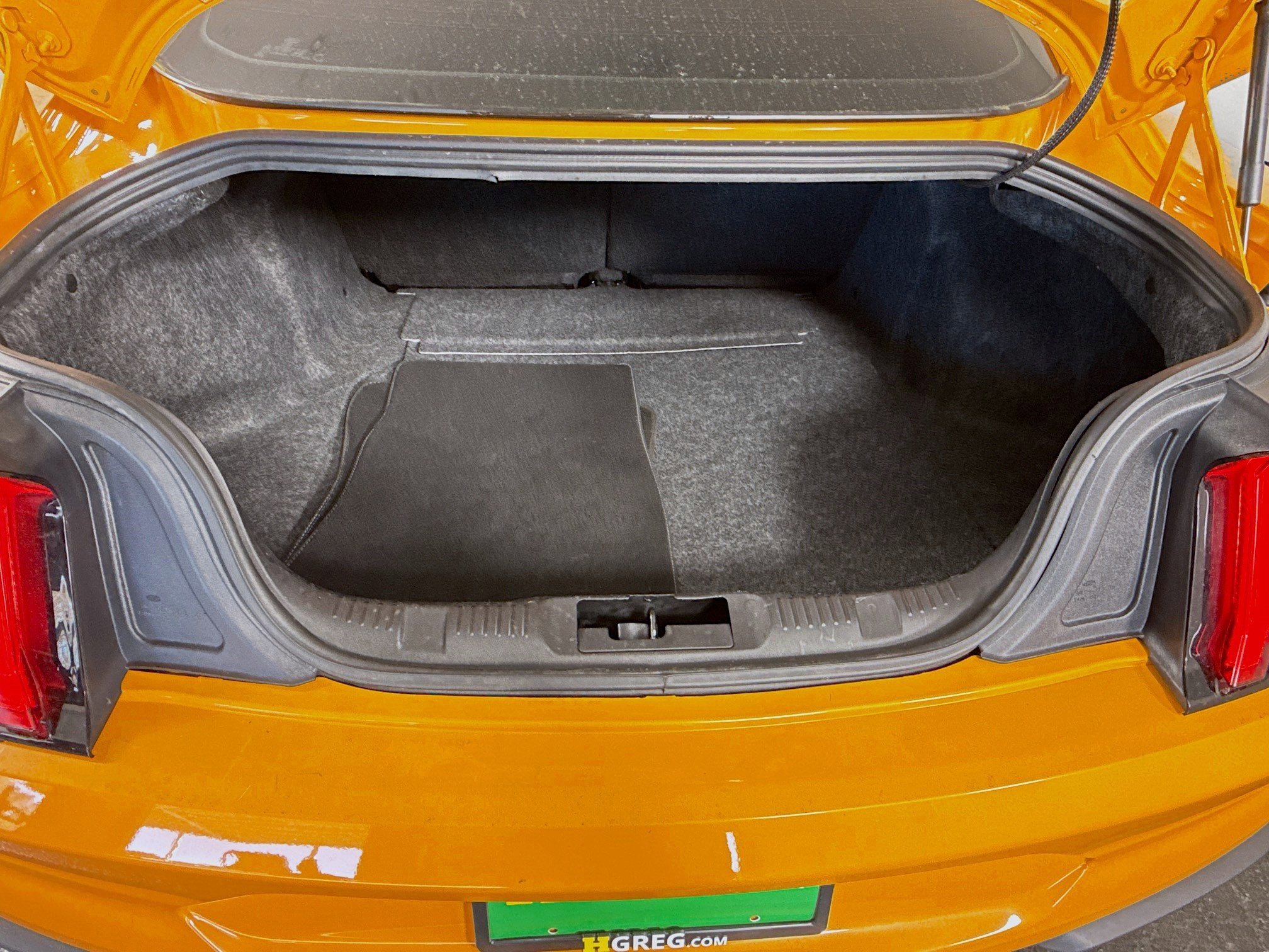 Used 2019 Ford Mustang GT Premium w/ Equipment Group 401A image 33