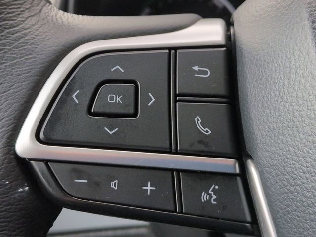 Certified 2025 Toyota Sienna XLE FWD image 18