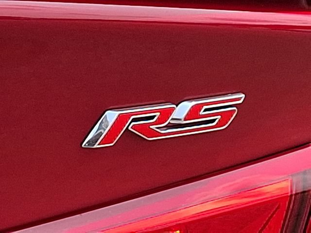 Used 2021 Chevrolet Malibu RS FWD image 29