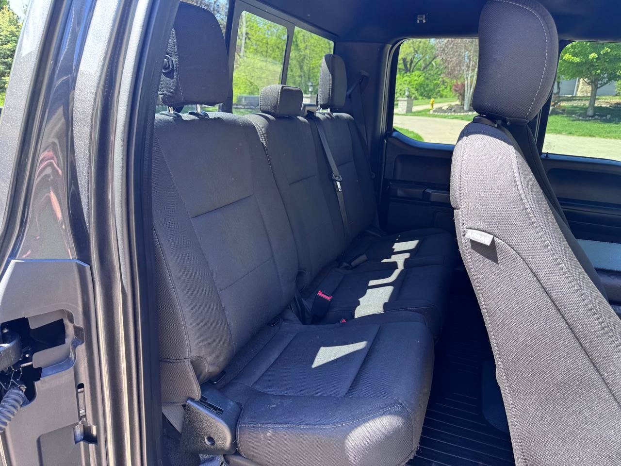 Used 2018 Ford F150 XLT w/ Equipment Group 302A Luxury AWD/4WD image 20