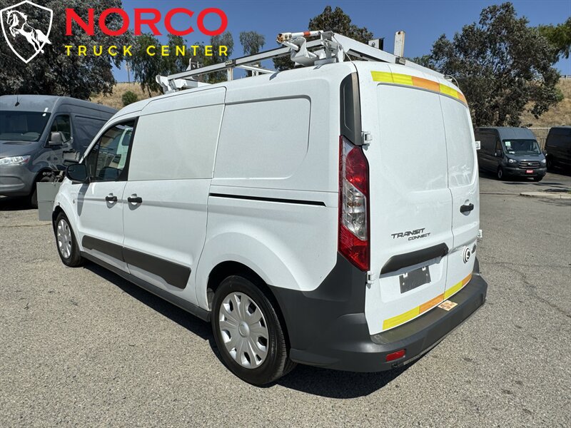 Used 2015 Ford Transit Connect XL FWD image 9