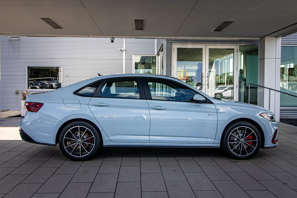 New 2026 Volkswagen Jetta GLI Autobahn image 20