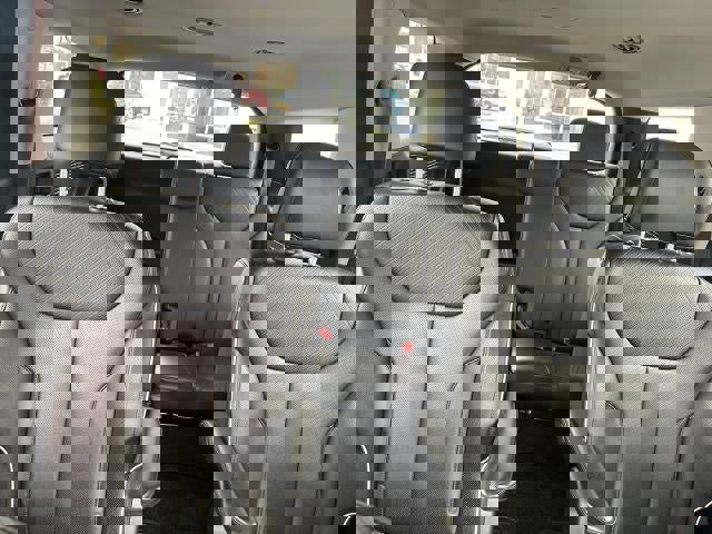 Used 2025 Hyundai Palisade SEL image 21