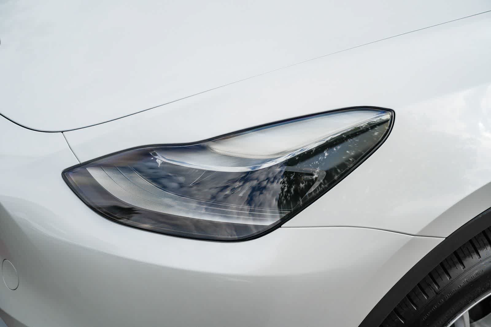 Used 2023 Tesla Model Y Long Range AWD/4WD image 10