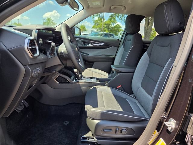 New 2026 Chevrolet TrailBlazer LT w/ Convenience Package FWD image 7