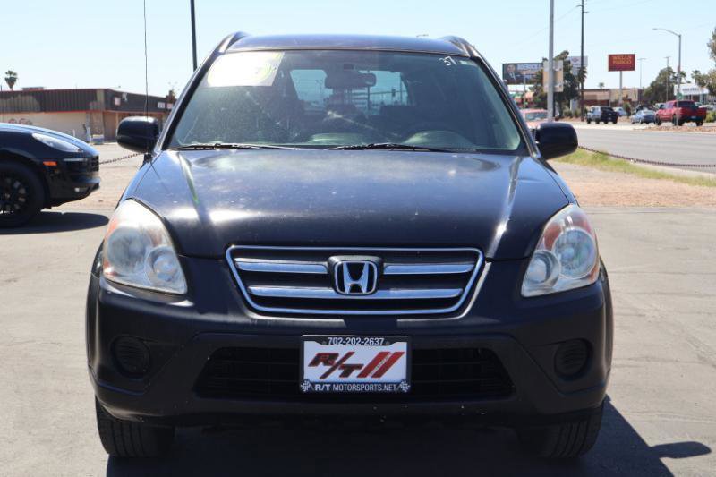Used 2005 Honda CR-V LX image 3