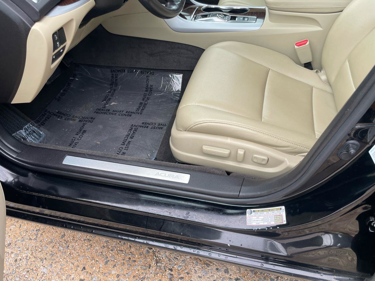 Used 2019 Acura TLX V6 FWD image 29